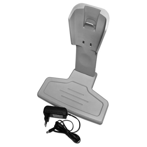 Пылесос BBK BV2526 черный/серебро