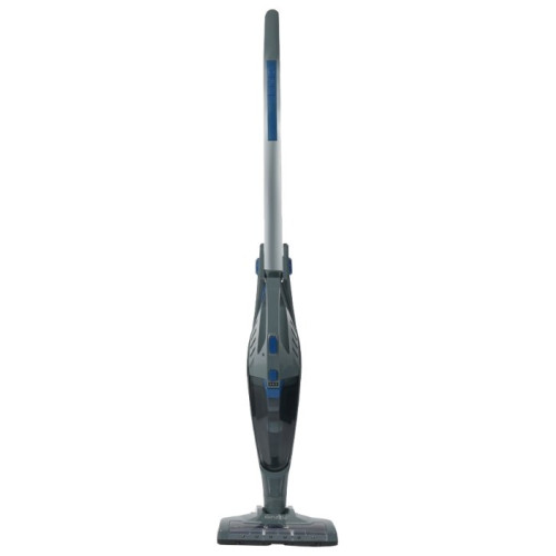 Пылесос Ginzzu VS415