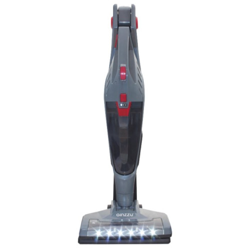 Пылесос Ginzzu VS417