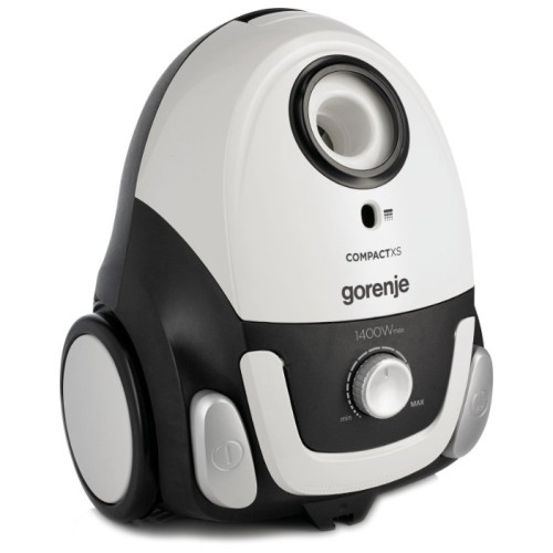 Пылесос Gorenje VC1411CXW