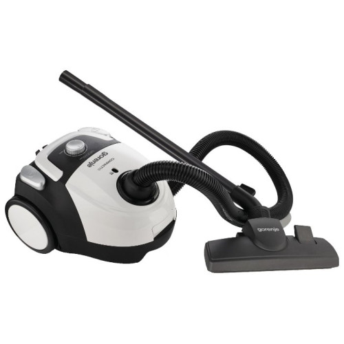 Пылесос Gorenje VC1411CXW