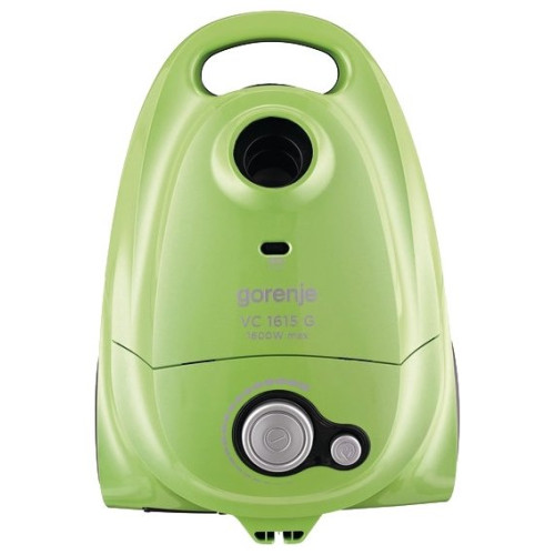 Пылесос Gorenje VC1615CXR