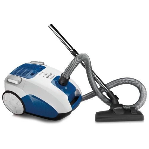 Пылесос Gorenje VC1821PSWBU
