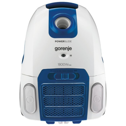Пылесос Gorenje VC1821PSWBU