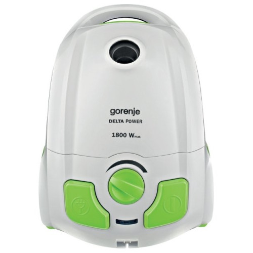 Пылесос Gorenje VC1825PSWG