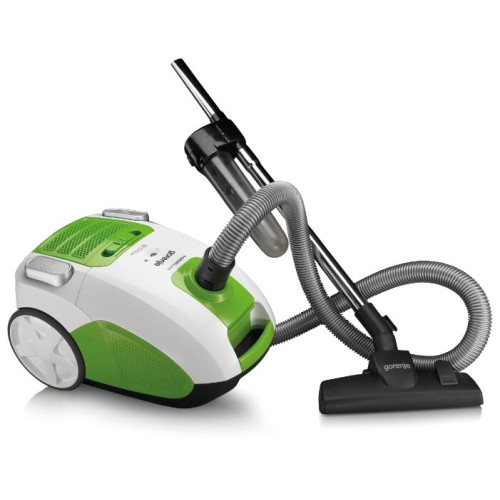 Пылесос Gorenje VC1825PSWG