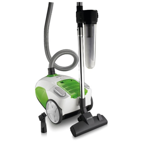 Пылесос Gorenje VC1825PSWG