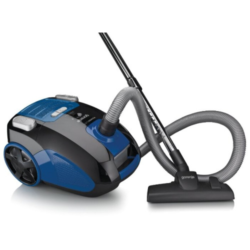 Пылесос Gorenje VC2021PSBKBU