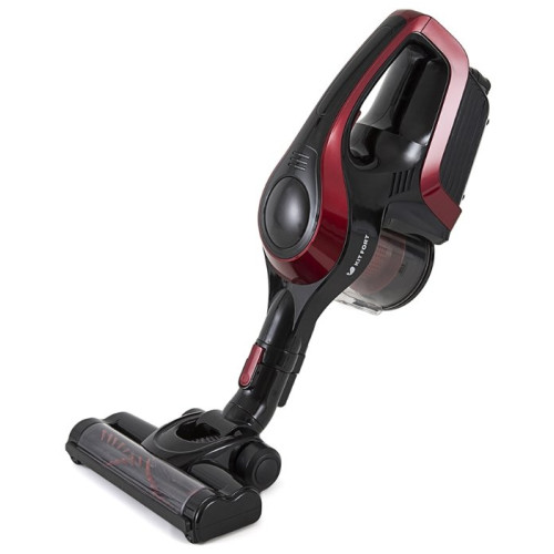 Пылесос KITFORT КТ-515-2 серый/синий