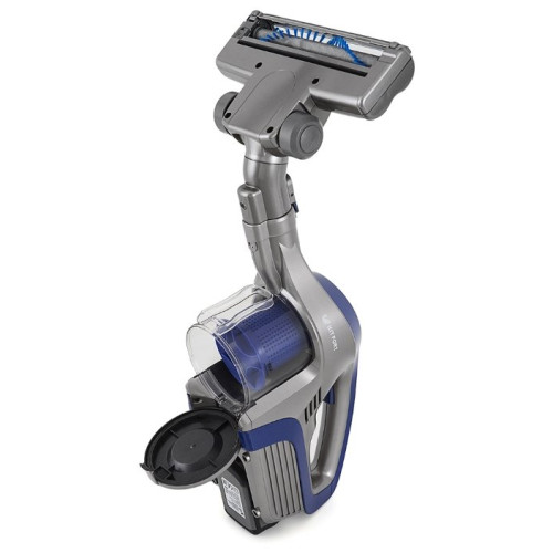 Пылесос KITFORT КТ-515-2 серый/синий