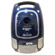 Пылесос KRAFT KFC-VC 306 BG синий