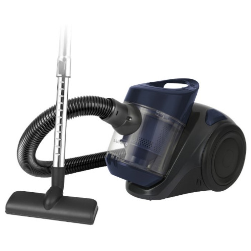 Пылесос LUMME LU-3211 бордовый гранат