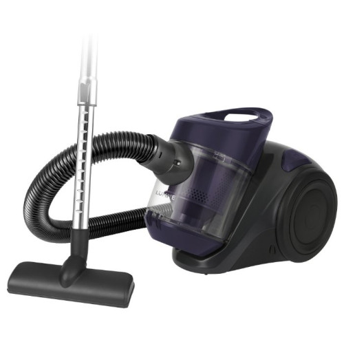 Пылесос LUMME LU-3211 темный топаз