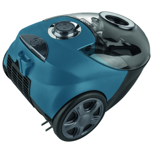 Пылесос Scarlett SC-VC80B99 синий