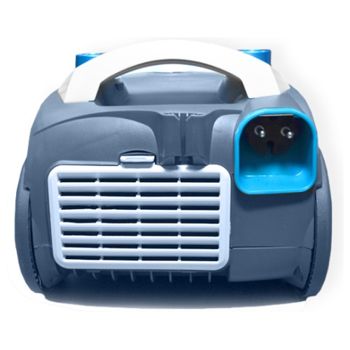 Пылесос Centek CT-2502