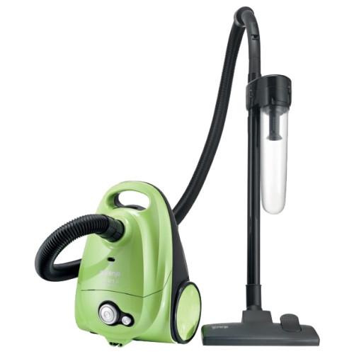 Пылесос Gorenje VC 1615 G