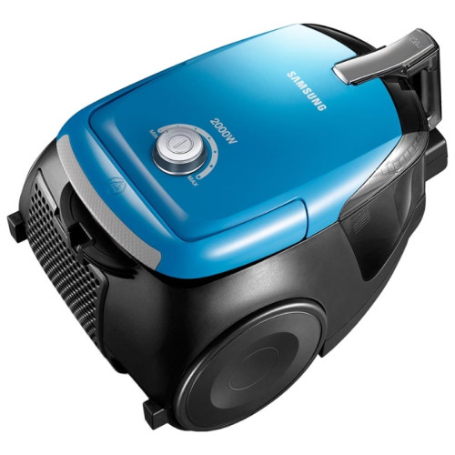 Пылесос Samsung VC20DVNDCNC