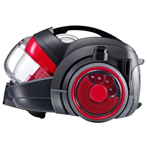 Пылесос LG VK-89502HU