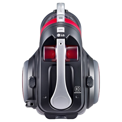 Пылесос LG VK-89502HU