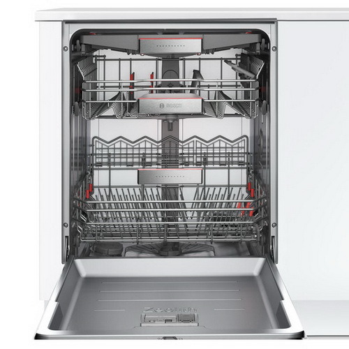 Посудомоечная машина Bosch SMV87TX00R