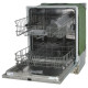 Посудомоечная машина Bosch SMV45CX00R