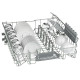 Посудомоечная машина Bosch SMV24AX01R