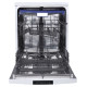 Посудомоечная машина Midea MFD 60S900 X
