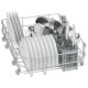 Посудомоечная машина Bosch SPV25CX01R