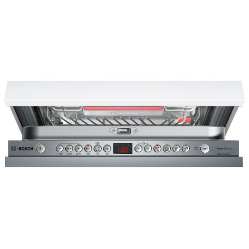 Посудомоечная машина Bosch SPV66TD10R