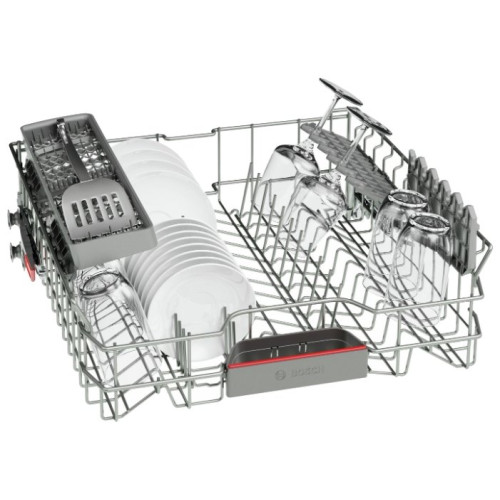 Посудомоечная машина Bosch SMV45IX00R