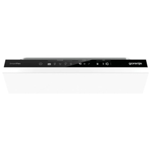 Посудомоечная машина Gorenje GV57211 белый