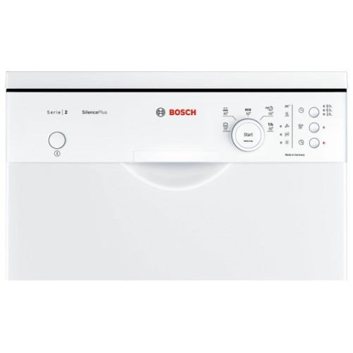 Посудомоечная машина Bosch SPS25FW60R