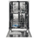 Посудомоечная машина Electrolux ESL 94585RO