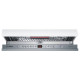 Посудомоечная машина Bosch SMV46MX01R