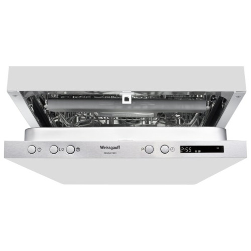 Посудомоечная машина Weissgauff BDW 4138 D