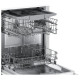 Посудомоечная машина Bosch SMV 25FX01 R