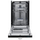 Посудомоечная машина Samsung DW50H4050BB