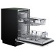Посудомоечная машина Samsung DW50H4050BB