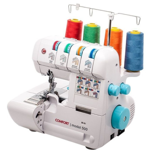 Оверлок COMFORT 500