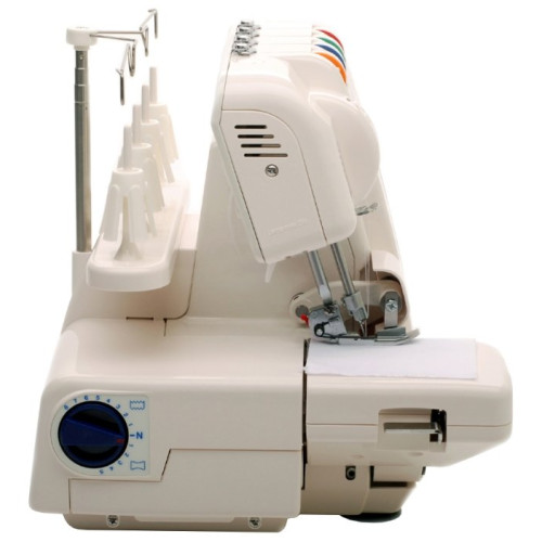 Оверлок MERRYLOCK 010