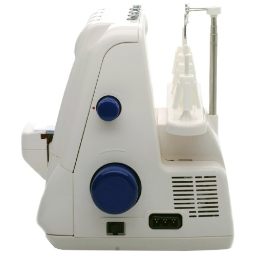 Оверлок MERRYLOCK 010