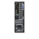 ПК Dell Optiplex 7050 SFF i5 6500 3.2/8Gb/SSD256Gb/HDG530/DVDRW/Windows 10 Professional 64/GbitEth/клавиатура/мышь/черный/серебристый