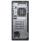 ПК Dell Optiplex 7060 MT i5 8500 3.0/8Gb/1Tb 7.2k/HDG630/DVDRW/Windows 10 Professional/GbitEth/240W/клавиатура/мышь/черный/серебристый