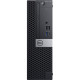 ПК Dell Optiplex 7060 SFF i7 8700 3.6/8Gb/1Tb 7.2k/HDG630/DVDRW/Windows 10 Professional 64/GbitEth/клавиатура/мышь/черный/серебристый