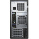 ПК Dell Precision 3620 MT i7 7700 3.6/16Gb/SSD512Gb/HDG630 2Gb/DVD/Windows 10 Professional 64/GbitEth/черный