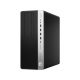 ПК HP EliteDesk 800 G3 MT i5 7500/8Gb/SSD256Gb/HDG630/DVDRW/Windows 10 Professional 64/GbitEth/250W/клавиатура/мышь/черный