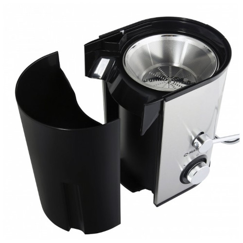 Соковыжималка Maunfeld MJE.850S нержавейка