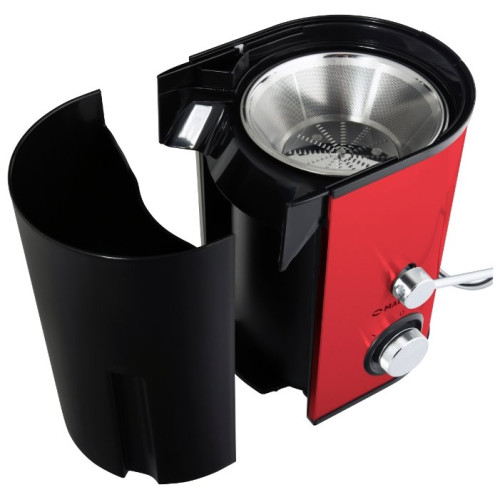 Соковыжималка Maunfeld MJE.850S нержавейка