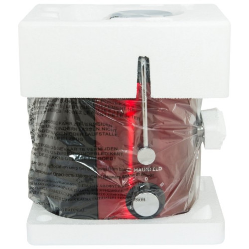 Соковыжималка Maunfeld MJE.850S нержавейка