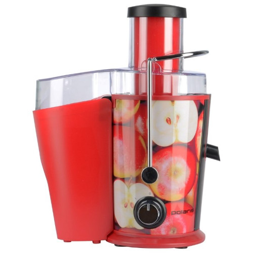 Соковыжималка Polaris PEA 0930 Apple, Красный